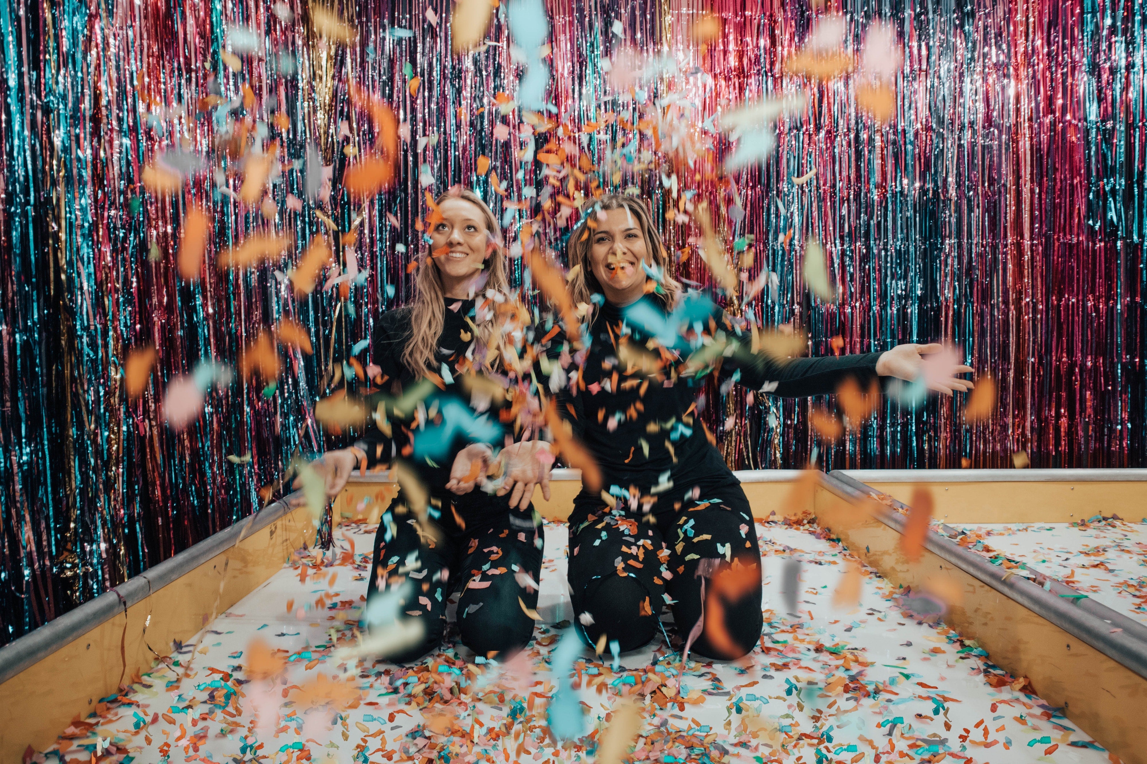 5 Gründe, den Galentine’s Day zu feiern