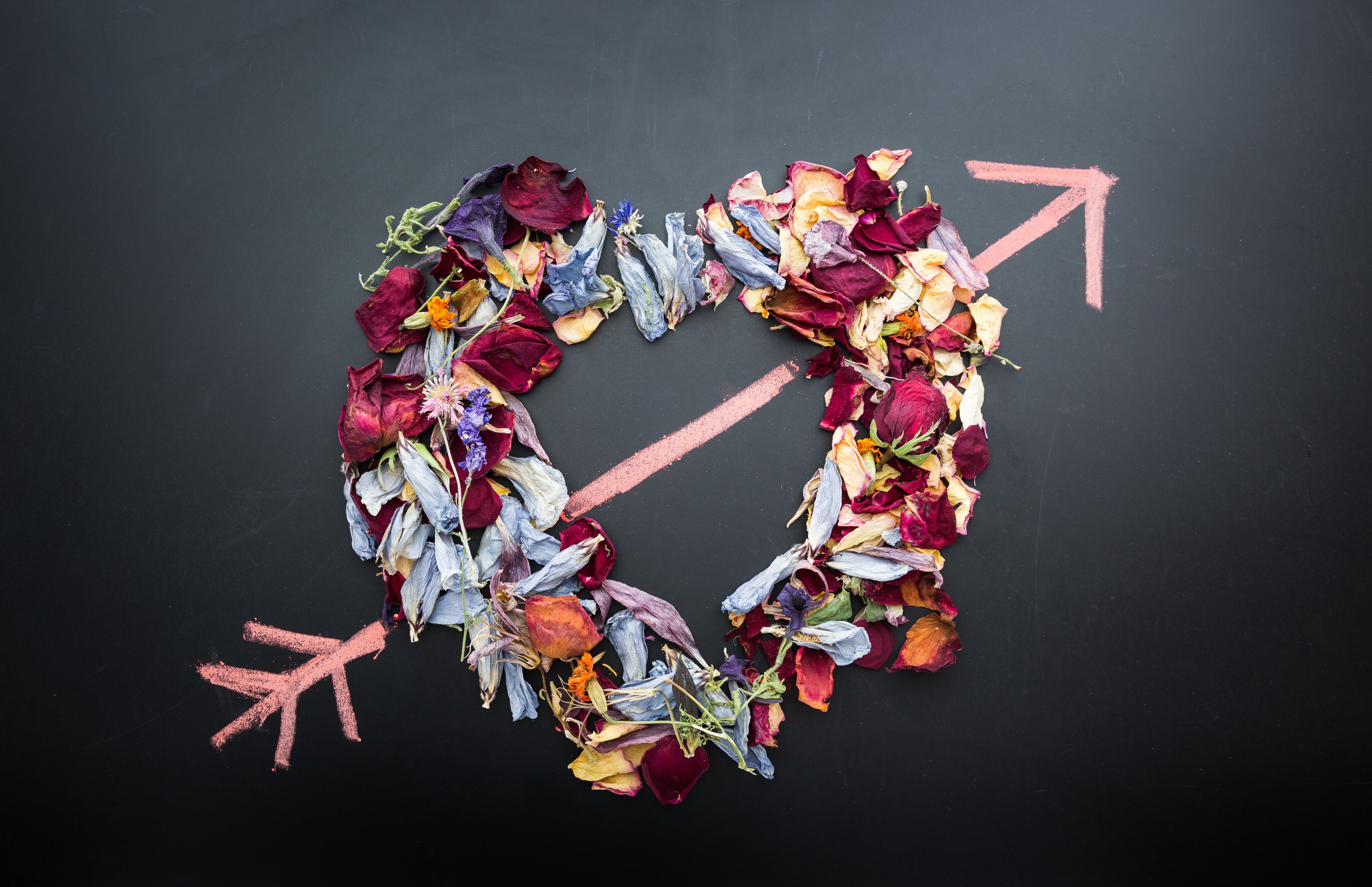 Valentine’s Day around the world