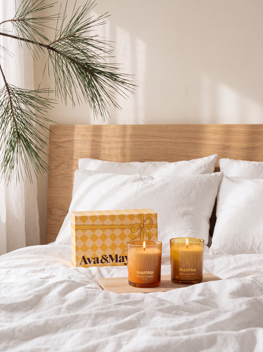 Breakfast in Bed Giftbox