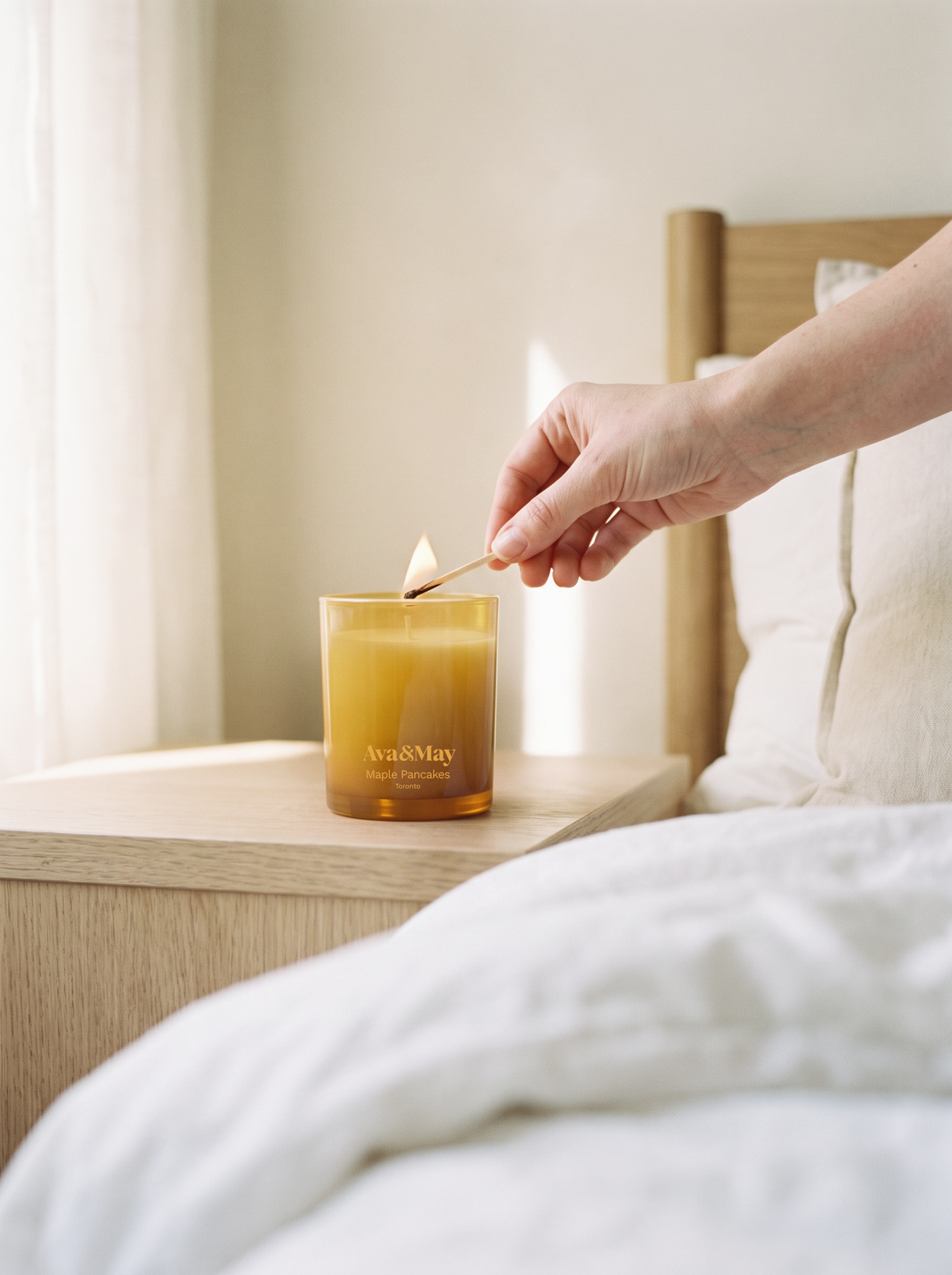 Breakfast in Bed Giftbox
