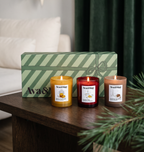 Christmas around the World Giftbox