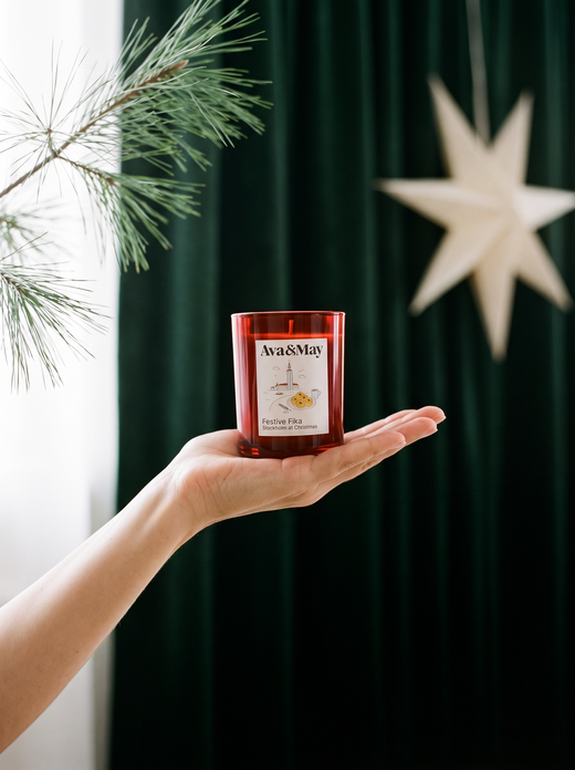 Christmas around the World Giftbox