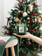 All Over Christmas Set