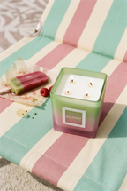 Berry Kiwi Popsicle Große Duftkerze