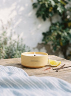 Italian Citronella Duftkerze