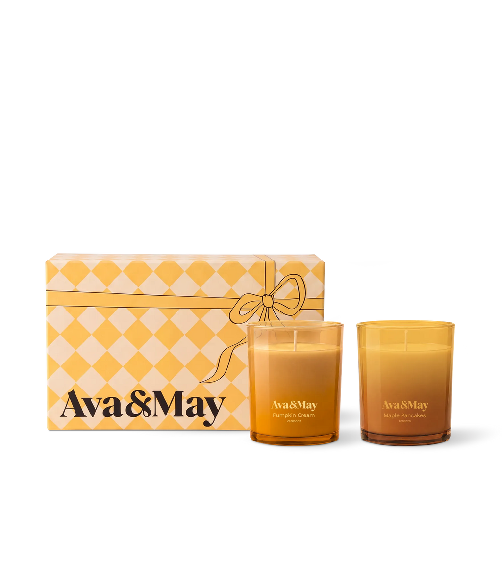 Breakfast in Bed Giftbox