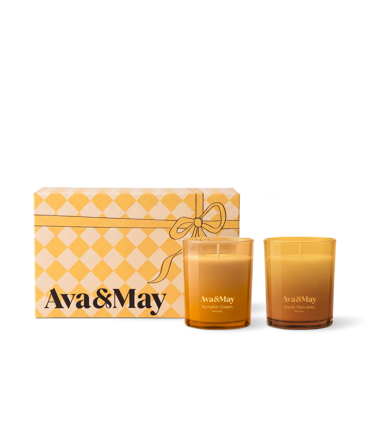 Breakfast in Bed Giftbox