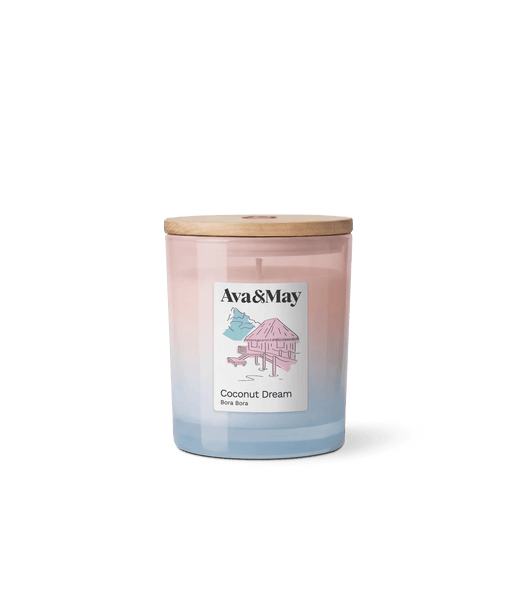 Coconut Dream Duftkerze