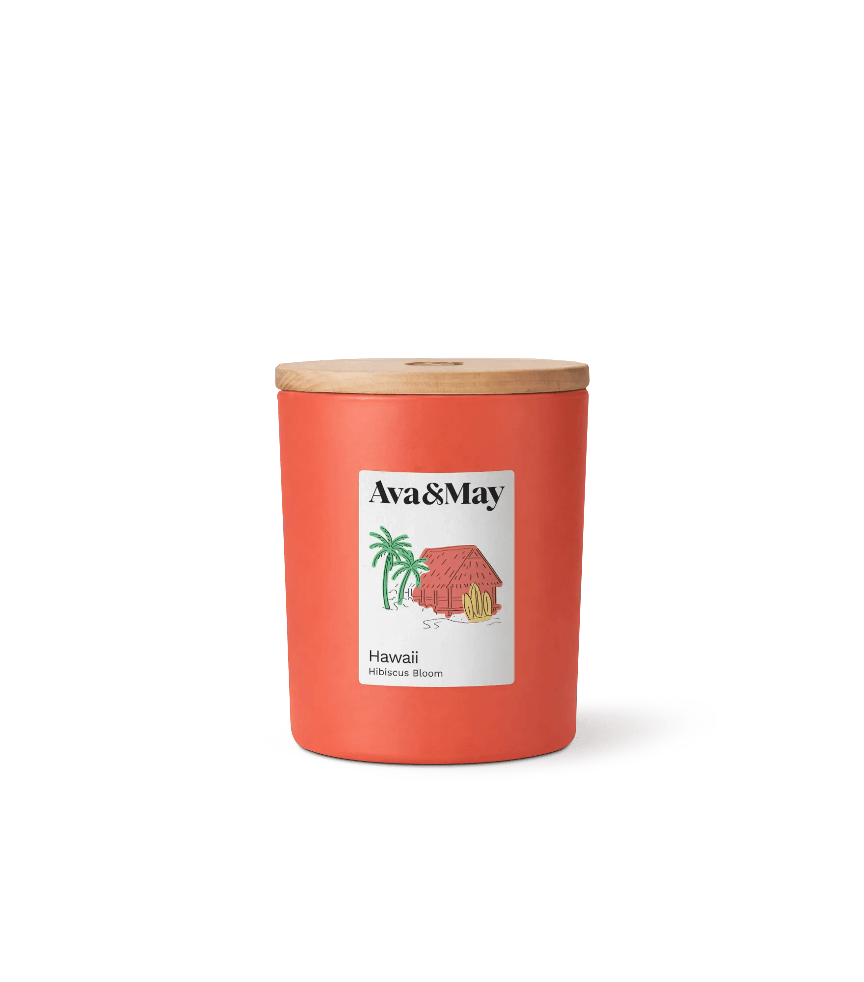 Hawaii Duftkerze
