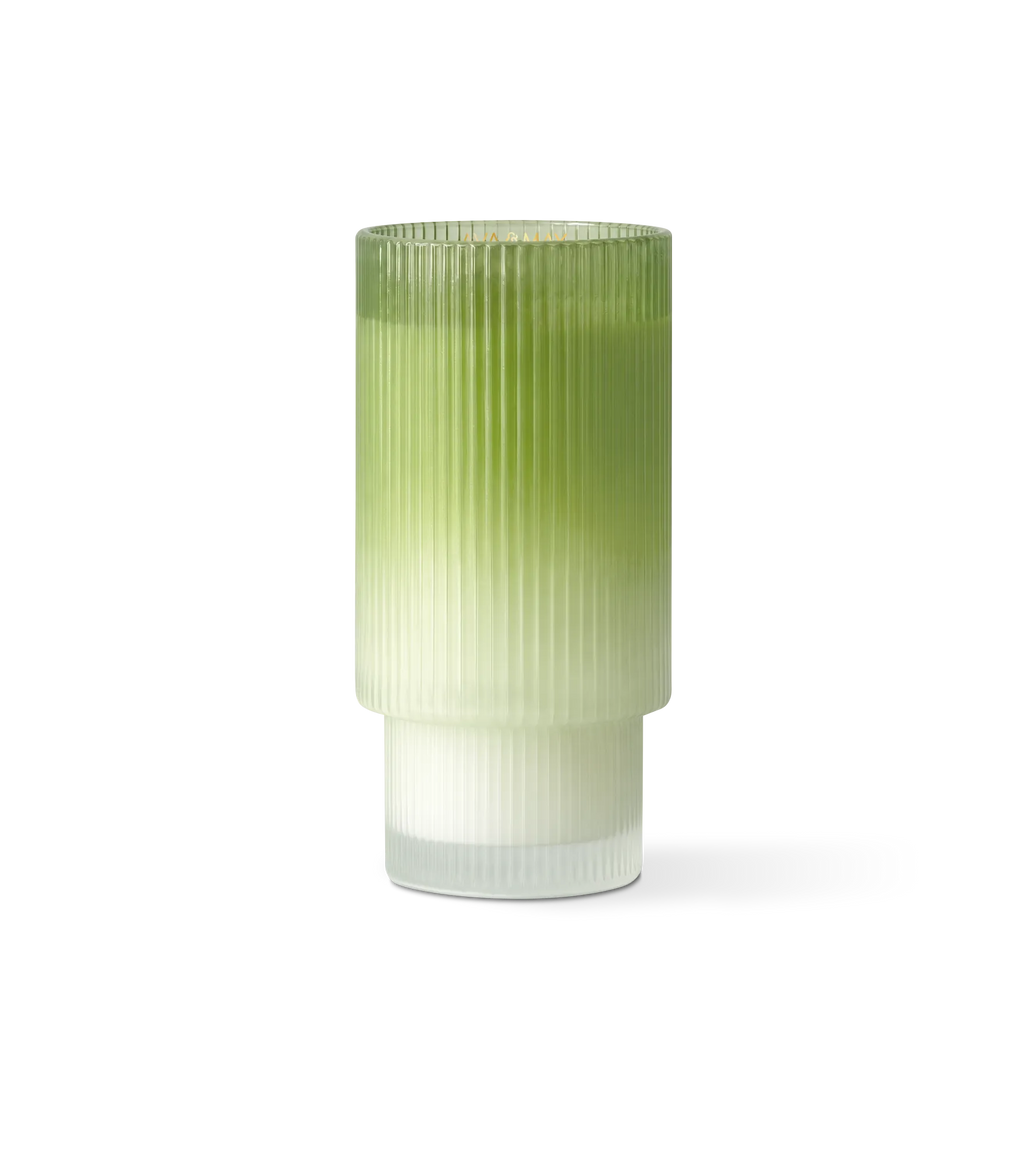 Iced Matcha Latte Duftkerze