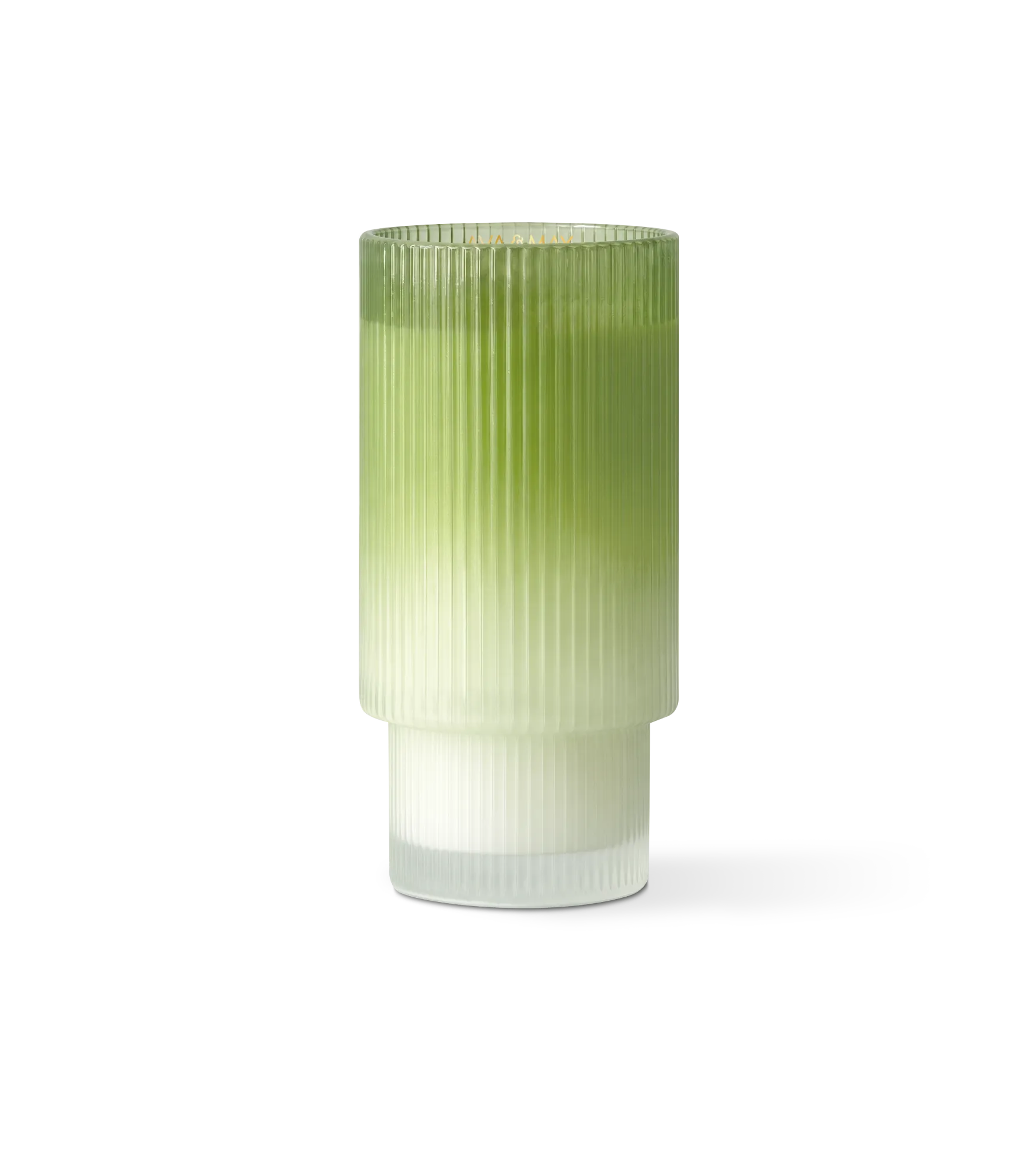 Iced Matcha Latte Duftkerze