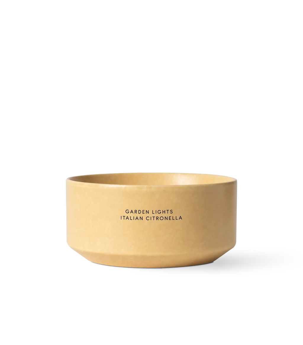 Italian Citronella Duftkerze