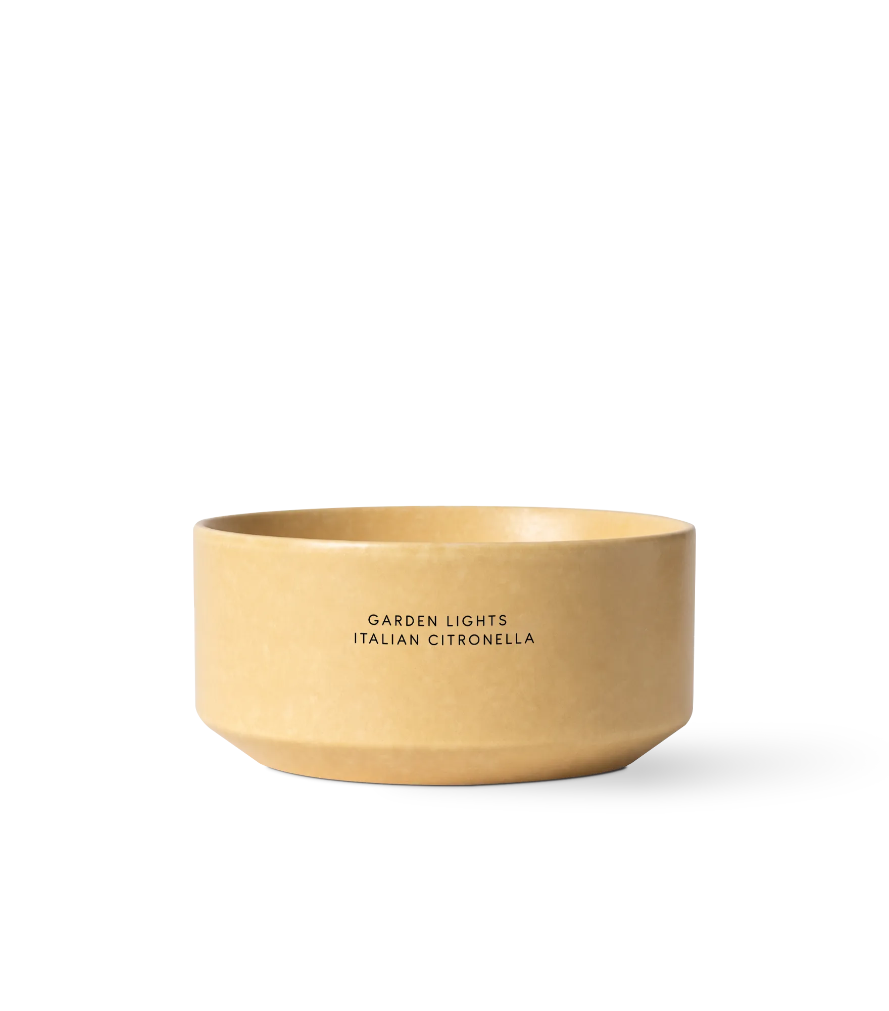 Italian Citronella Duftkerze