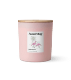 Bahamas Große Duftkerze