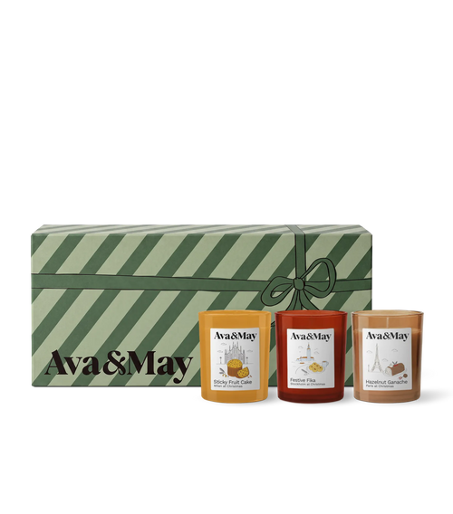 Christmas around the World Giftbox