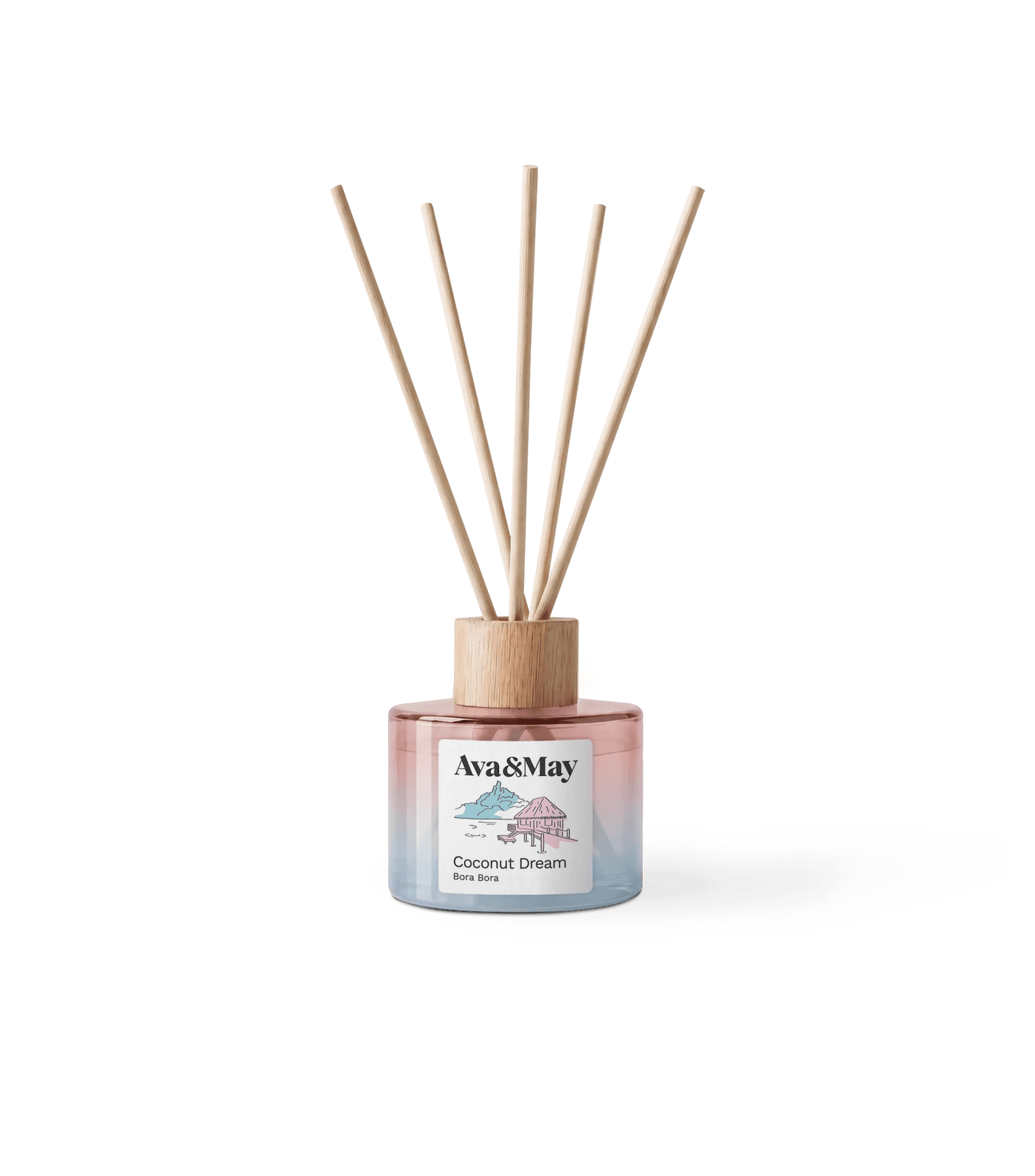 Coconut Dream Duftstäbchen