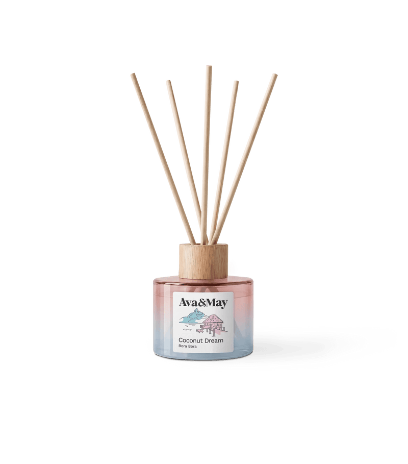 Coconut Dream Duftstäbchen