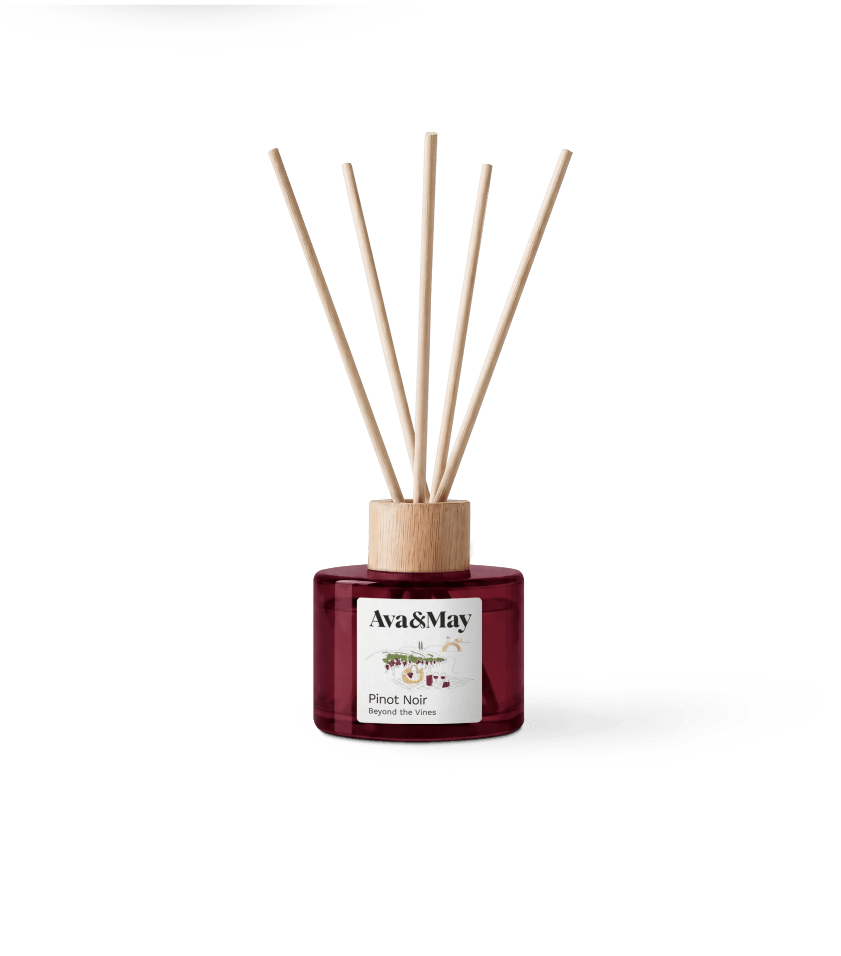 Pinot Noir Duftstäbchen