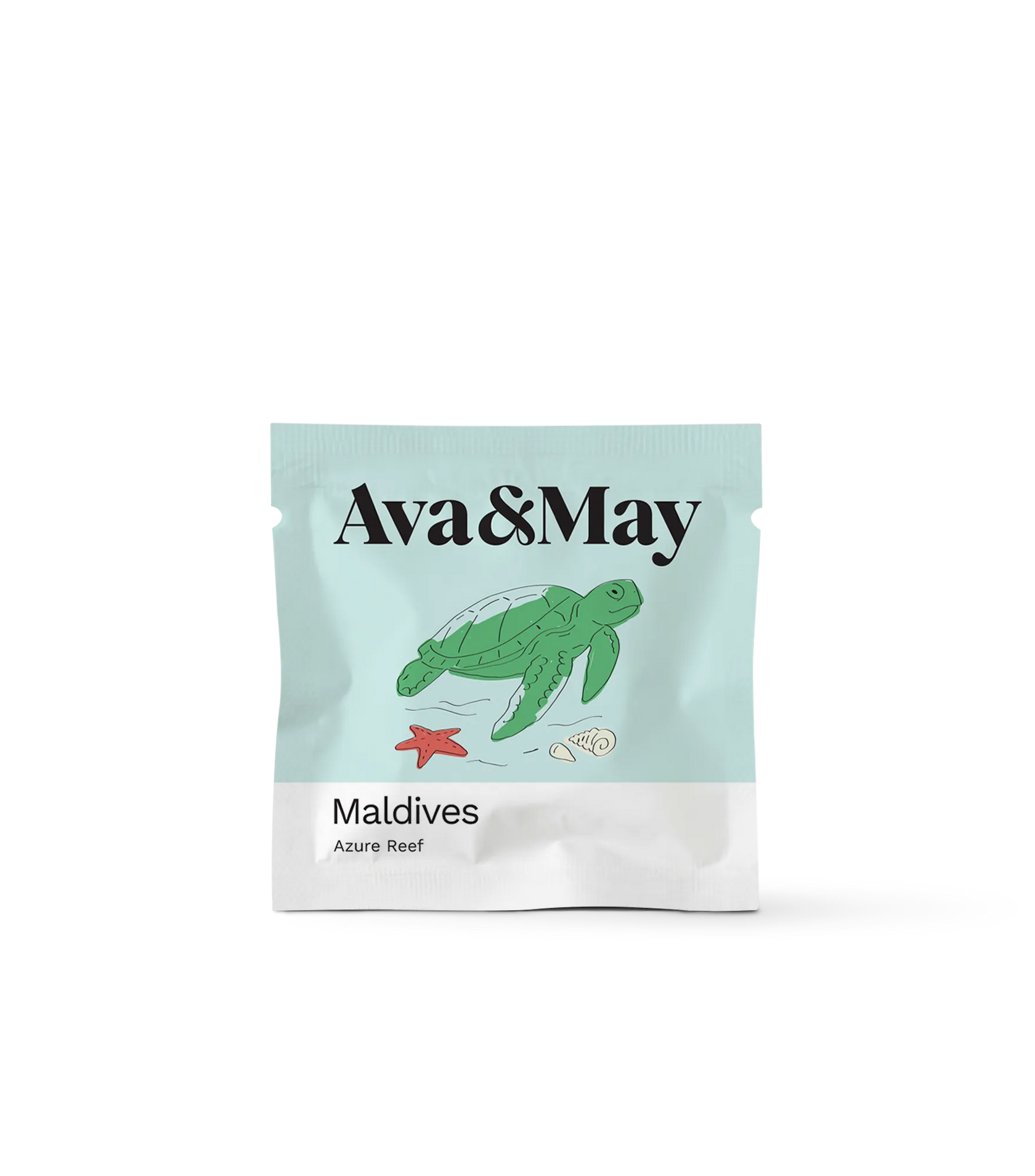 Maldives Autoduft Refill