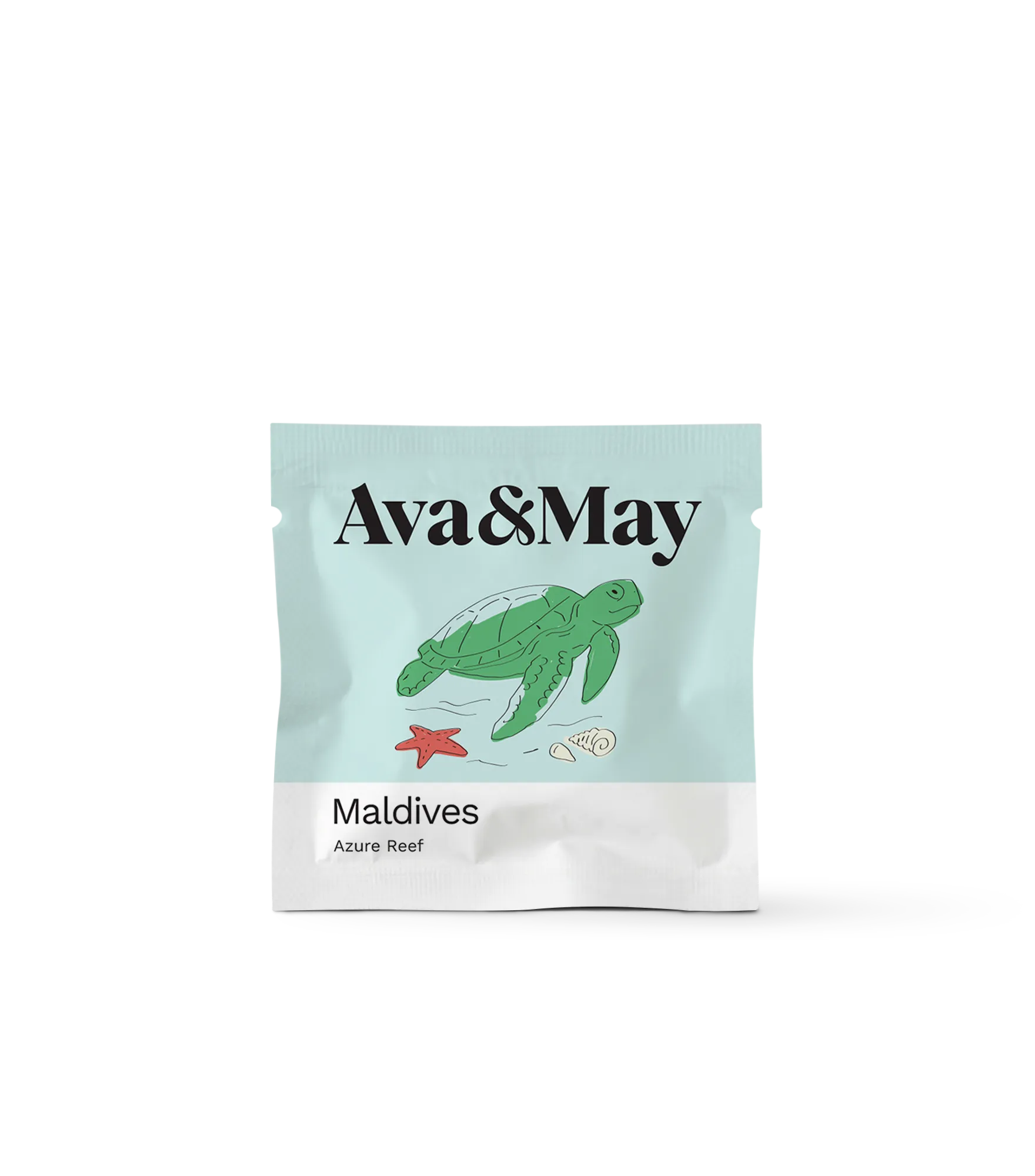 Maldives Autoduft Refill
