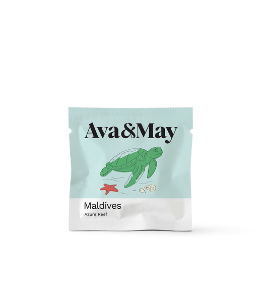Maldives Autoduft Refill