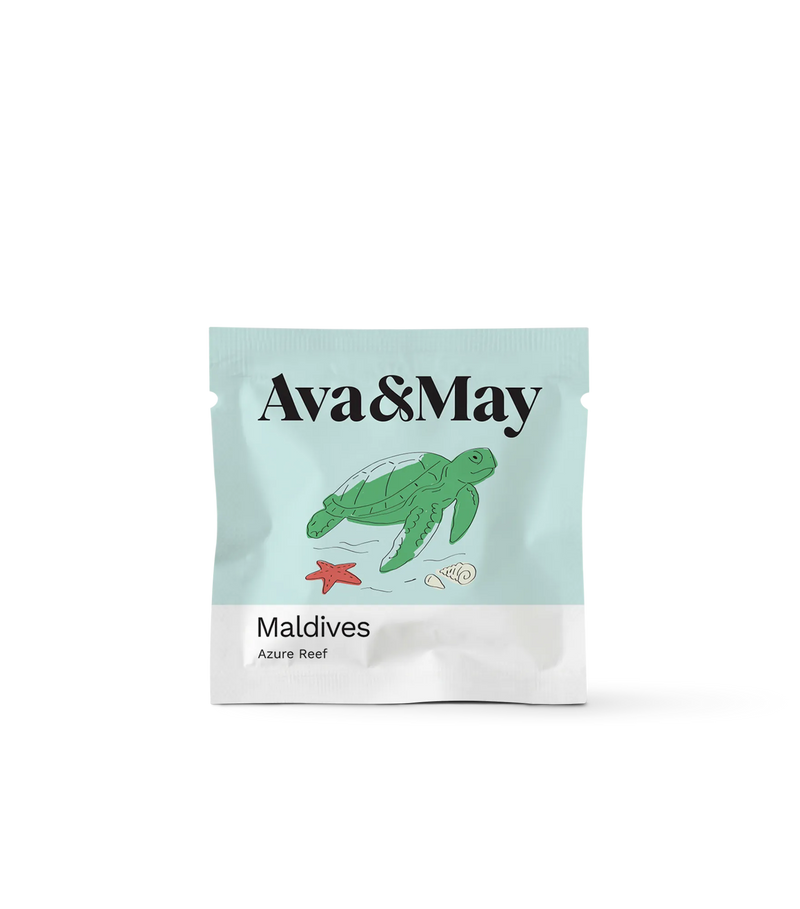 Maldives Autoduft Refill