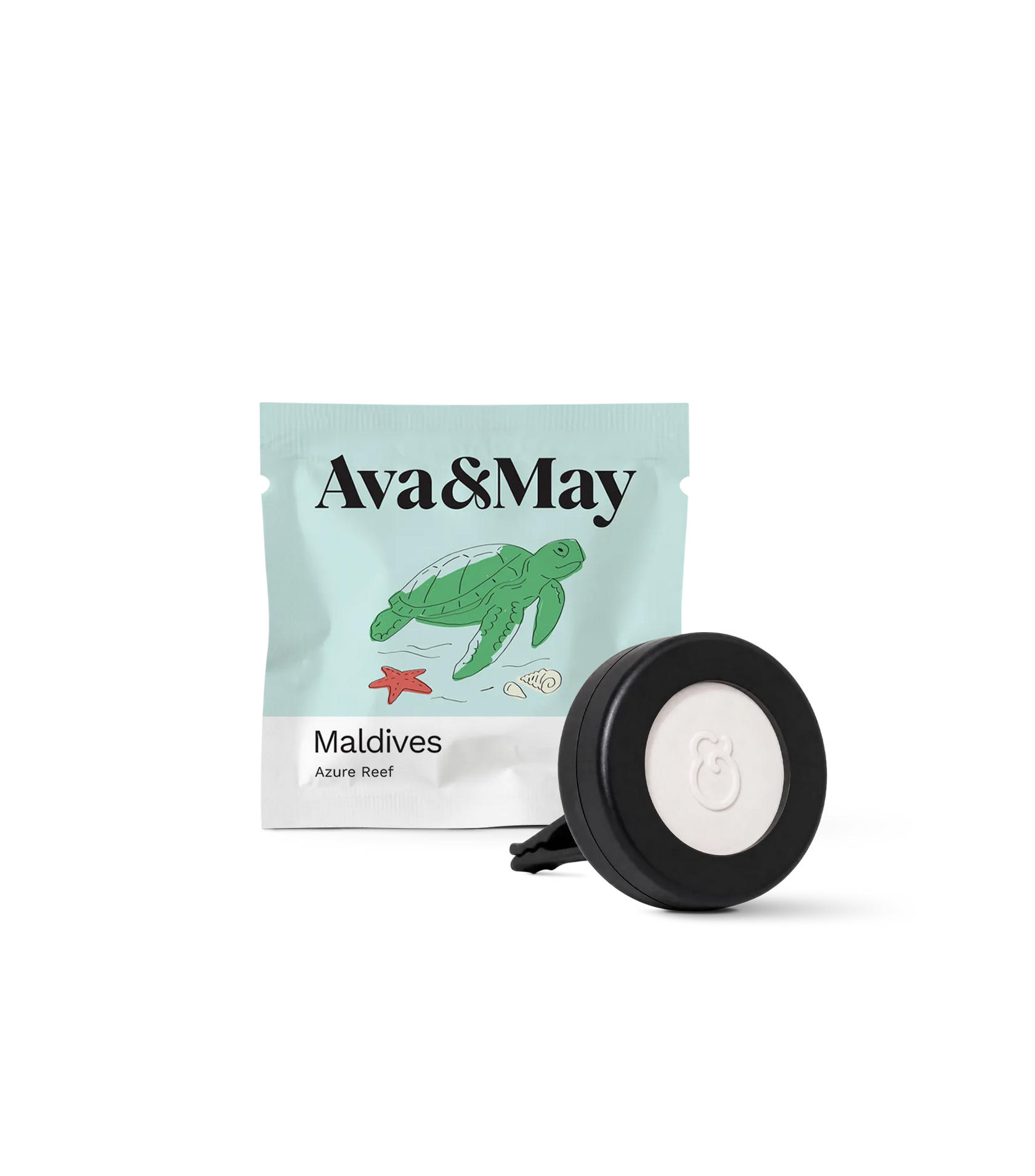 Maldives Autoduft