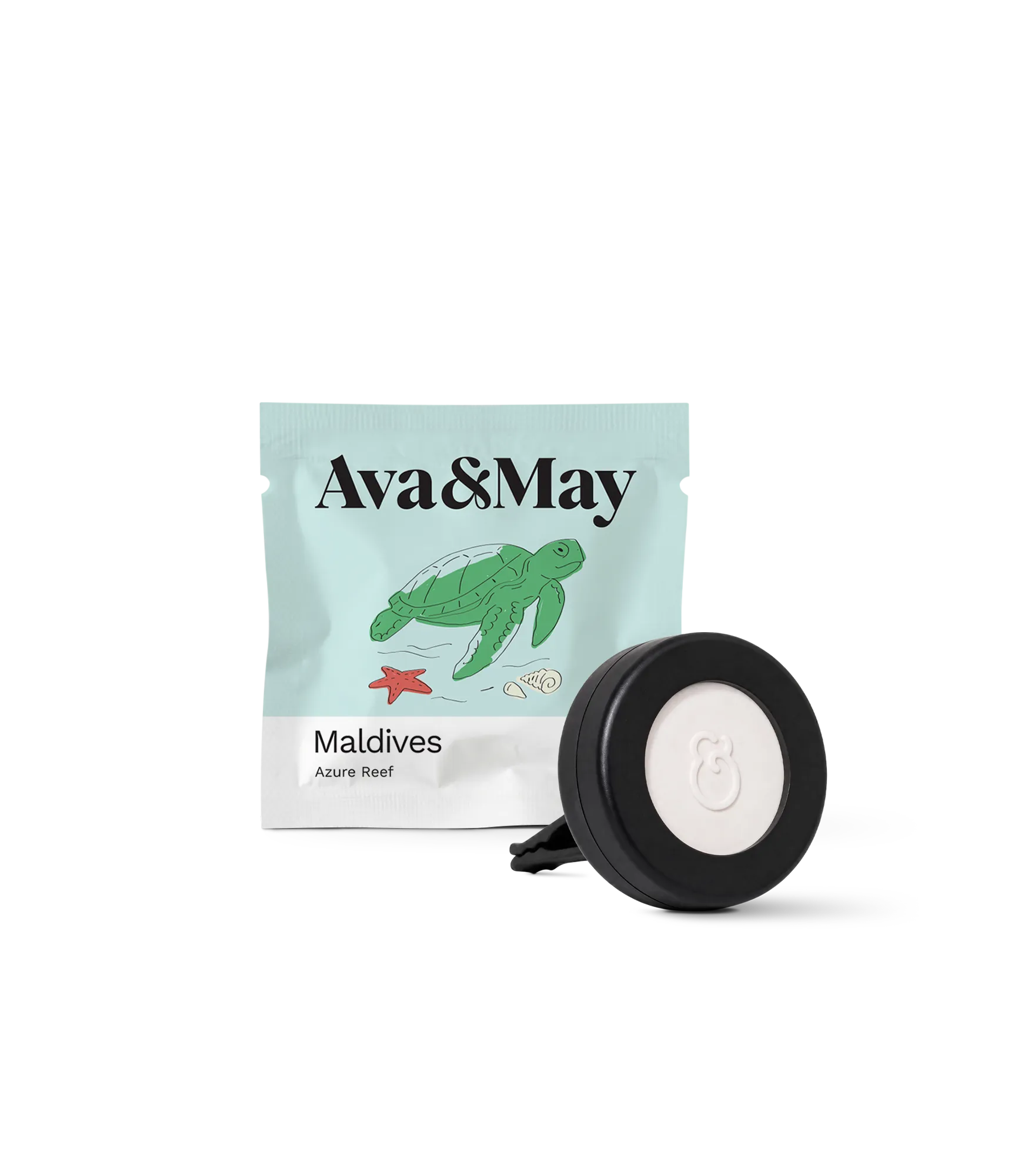 Maldives Autoduft