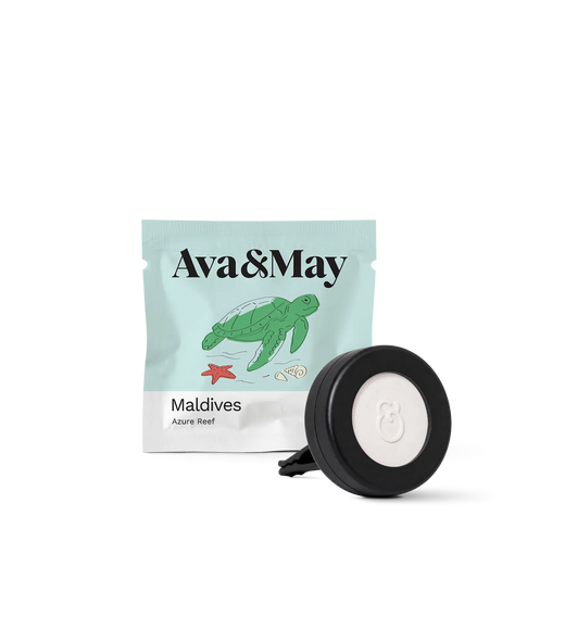 Maldives Autoduft