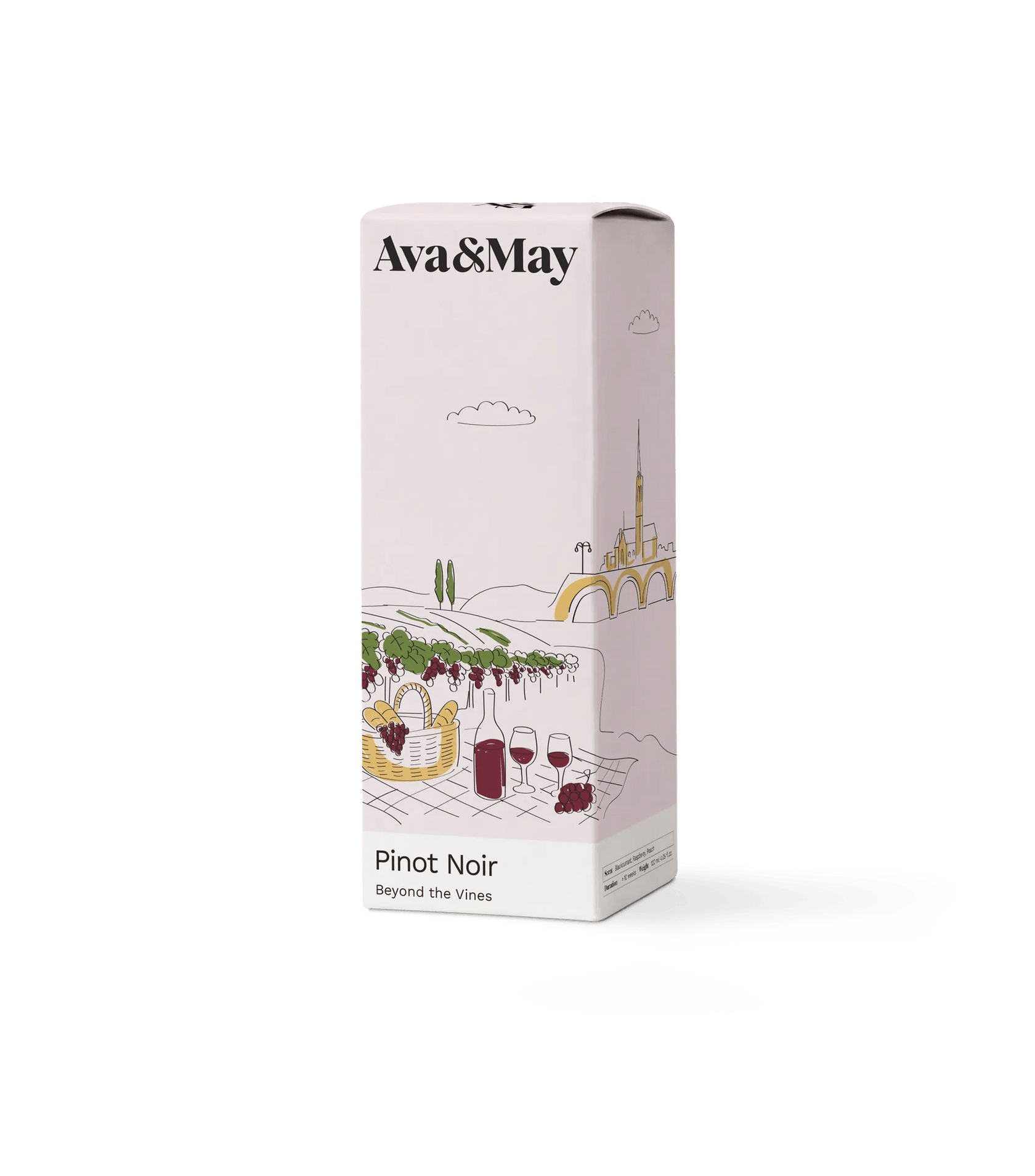 Pinot Noir Duftstäbchen