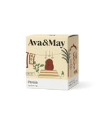 Persia Duftkerze - Ava&May - Germany
