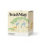Madagascar Große Duftkerze - Ava&May - Germany