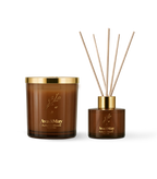 Autumn Woods Home Fragrance Set