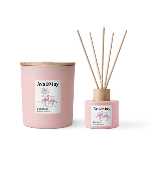 Bahamas Paradise Set