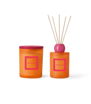Byron Bay Home Fragrance Set