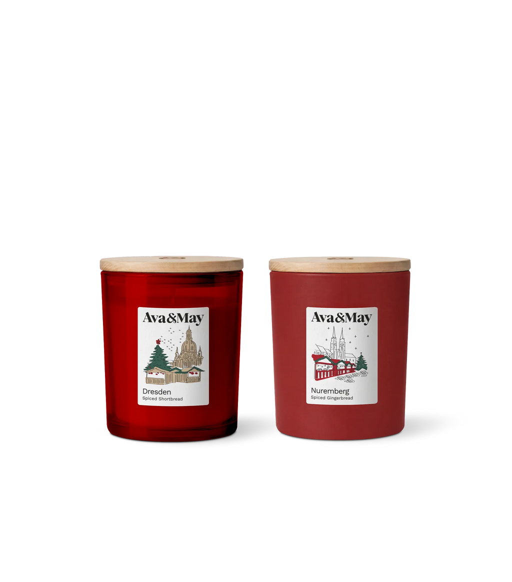 Christmas Walk Set