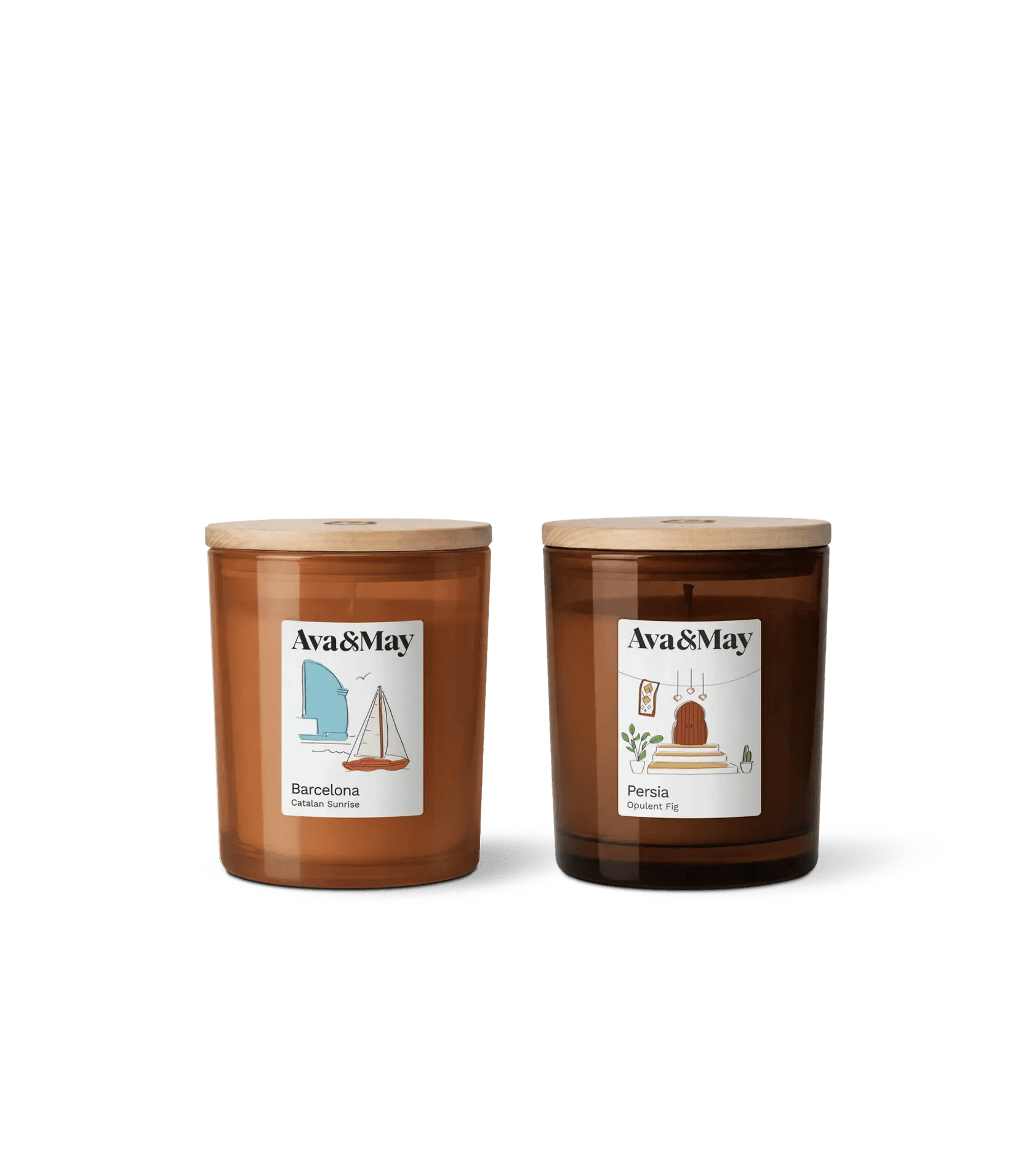 Happy Adventure Set