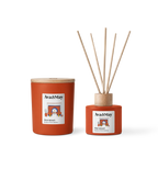 Marrakesh Home Fragrance Set