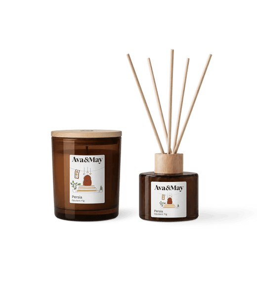 Persia Home Fragrance Set