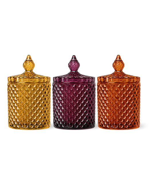 Spice Bazaar Set