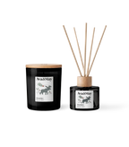Sweden Home Fragrance Set