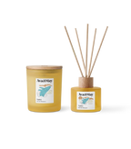 Tahiti Home Fragrance Set