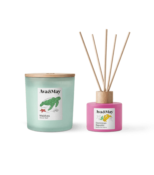Tropical Bliss Set