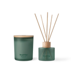Winter Pine Home Fragrance Set