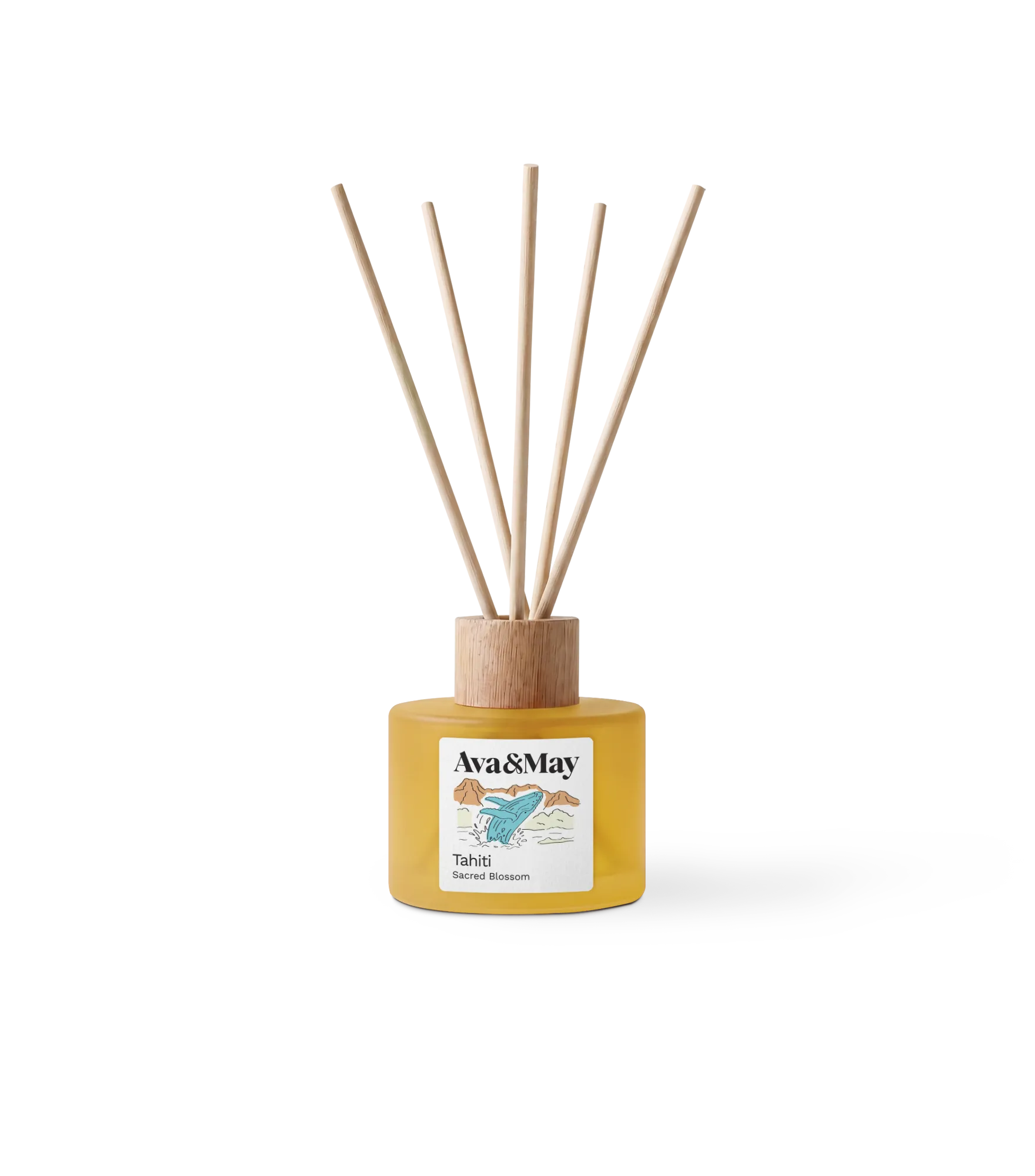 Tahiti Duftstäbchen