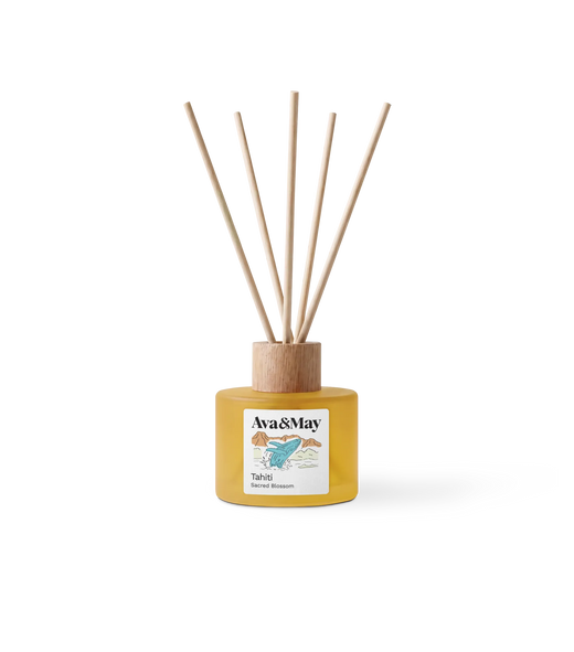 Tahiti Duftstäbchen