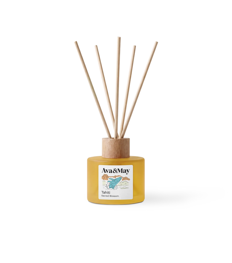 Tahiti Duftstäbchen