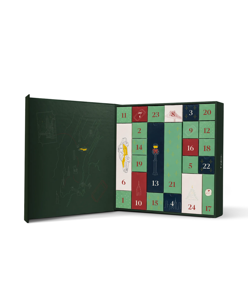 Ava&May Adventskalender 2026