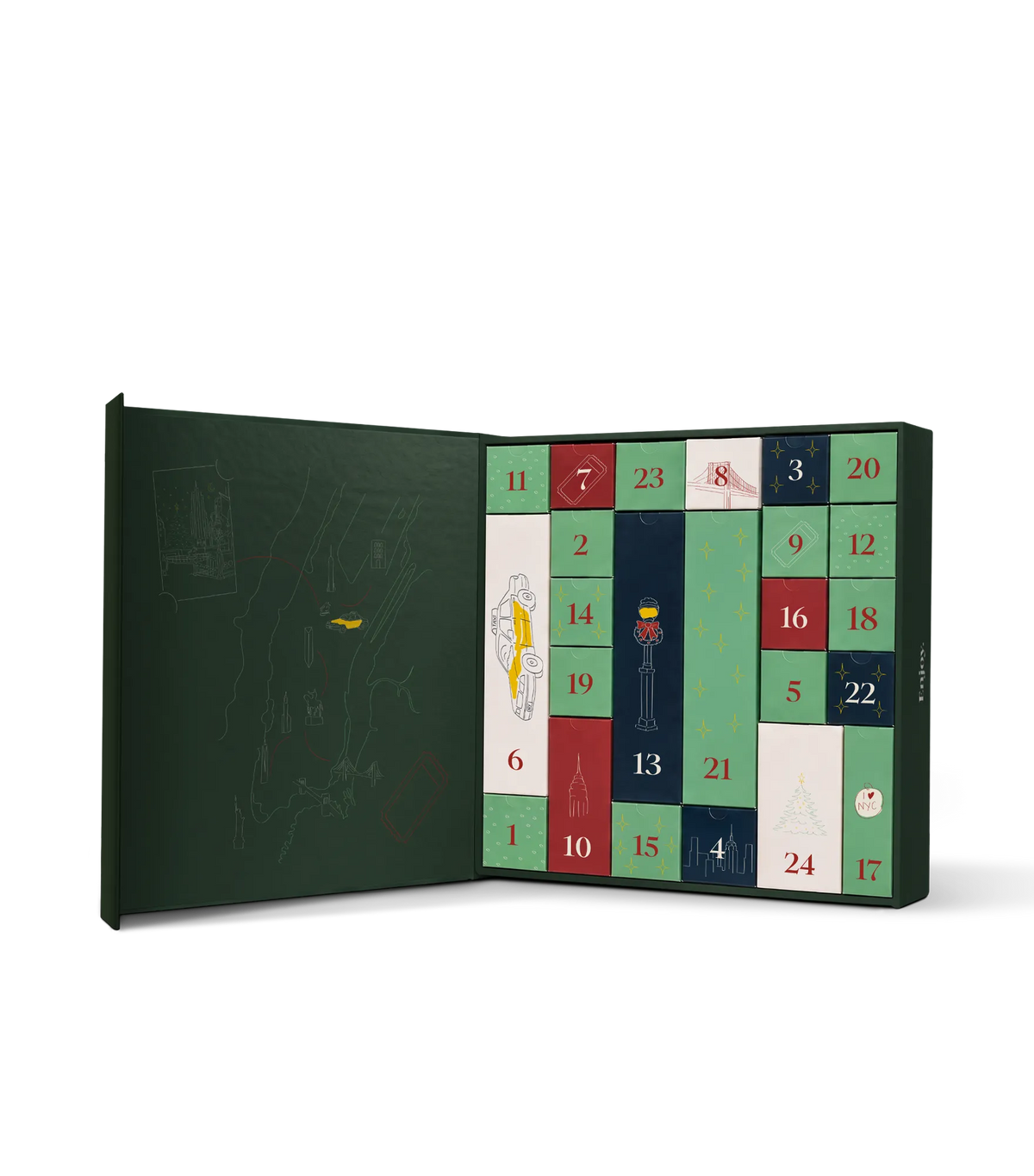 Ava&May Adventskalender 2026