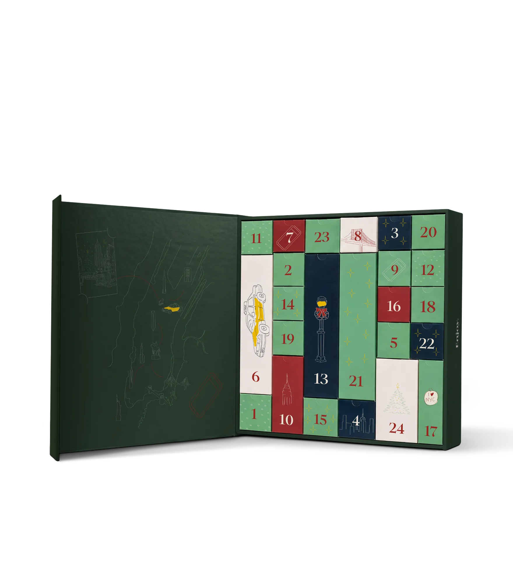 Ava&May Adventskalender 2026